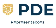 PDE REPRESENTAÇÕES Fornecedor de aplicativos 